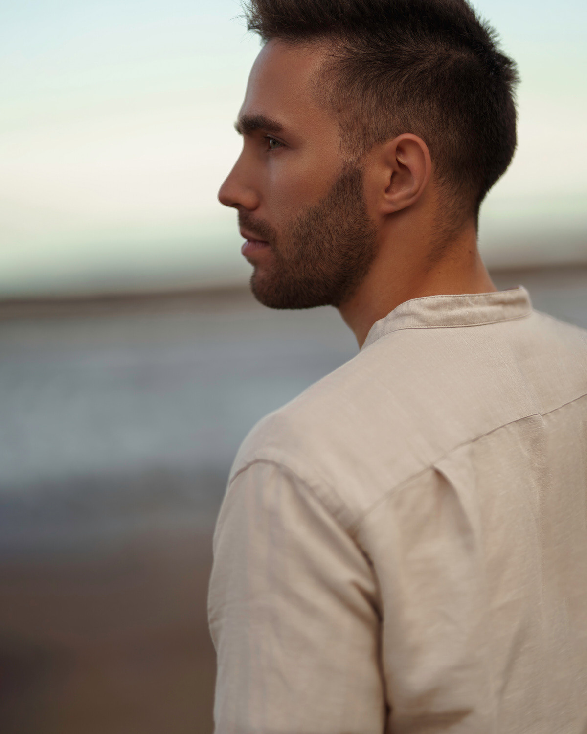 Soul of the house. Photographer in St. Petersburg Vadim Ivanov