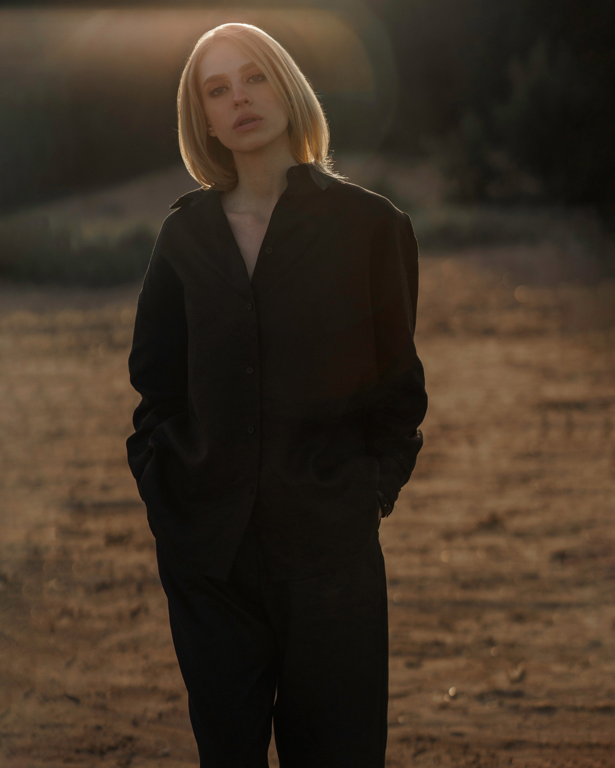 Soul of the house. Photographer in St. Petersburg Vadim Ivanov