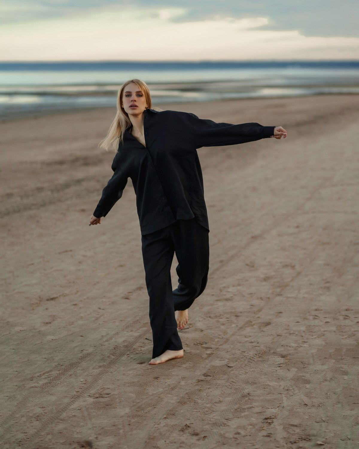 Soul of the house. Photographer in St. Petersburg Vadim Ivanov