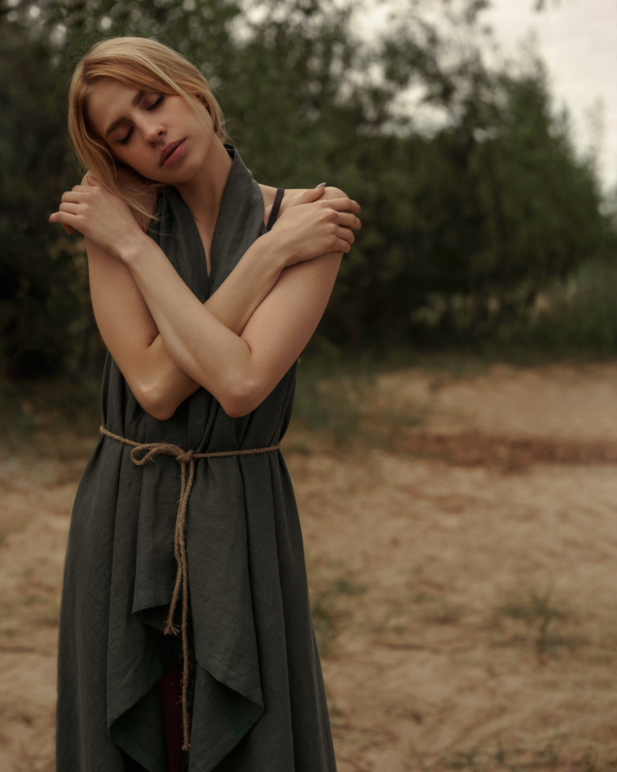 Soul of the house. Photographer in St. Petersburg Vadim Ivanov