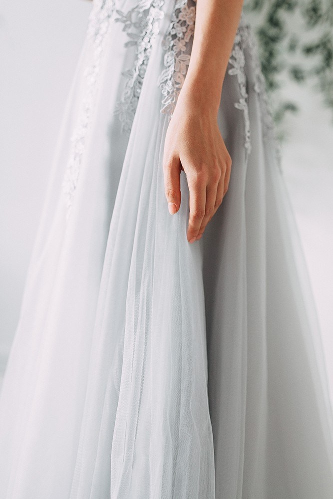 Дыхание весны