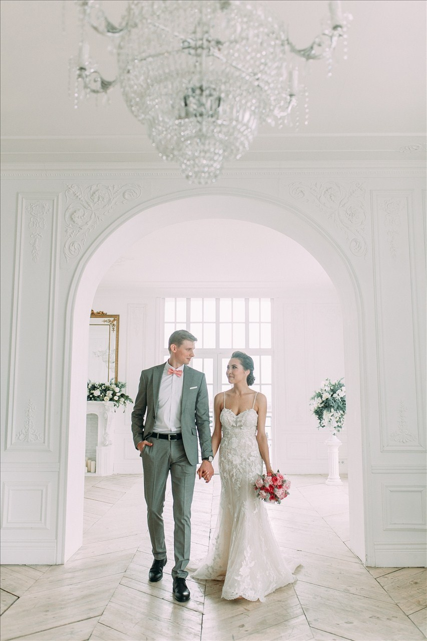 Свадьба в Санкт Петербурге