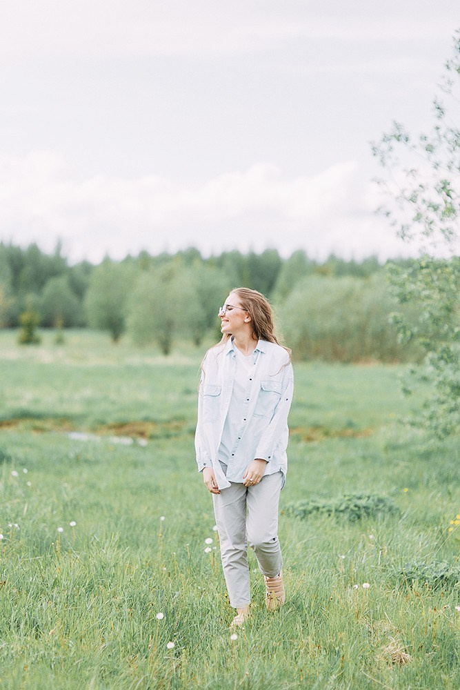 Егор и Саша