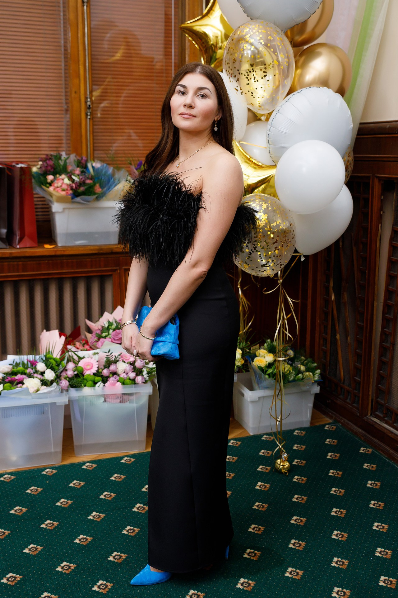 Последний звонок. Фотограф в Москве и МО, Алексей Балышев