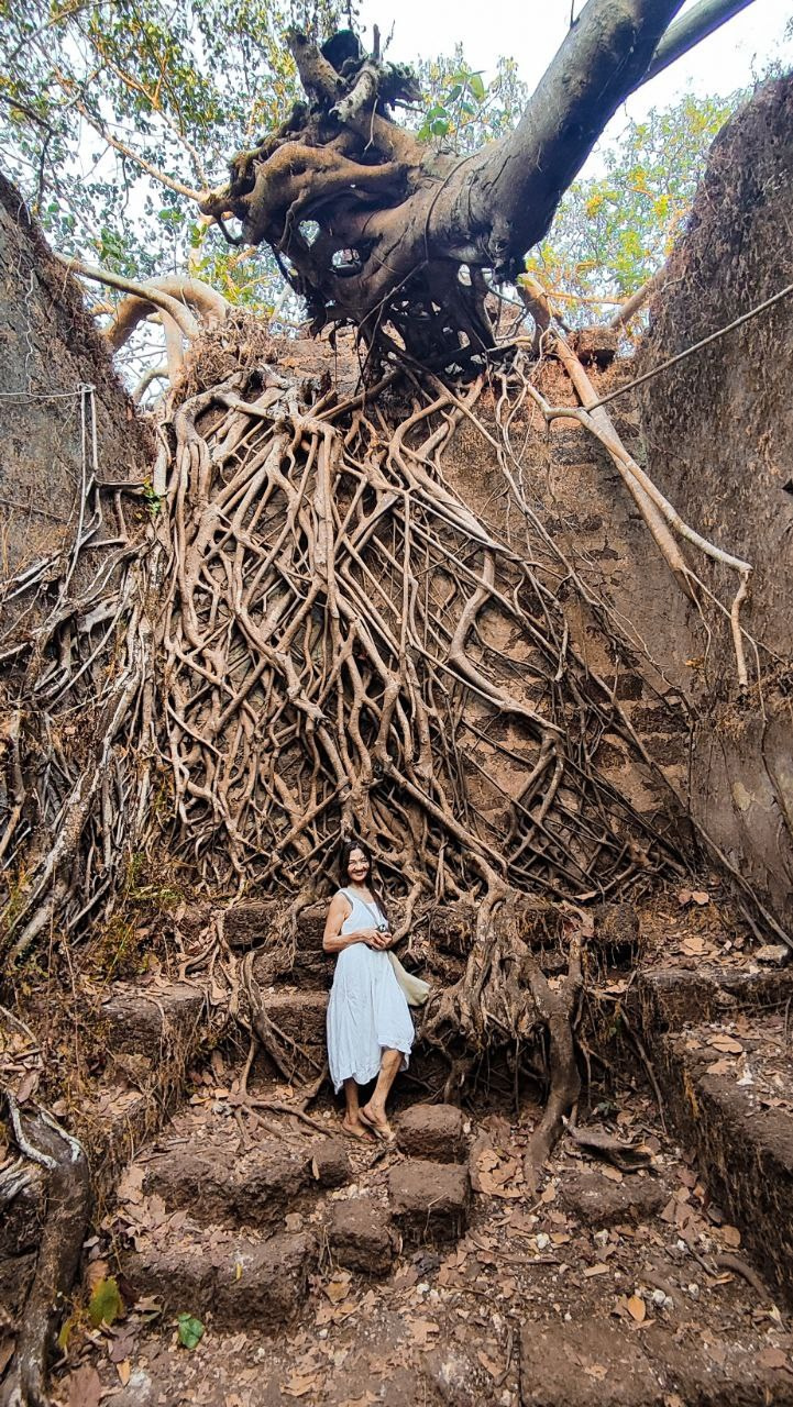 Индия. Живые снимки! Фотограф Даша Бендер