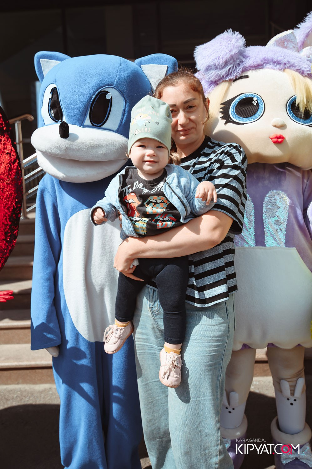 День рождения Карагандинской Федерации тенниса. Нам 4 года!. Кипятком Караганда