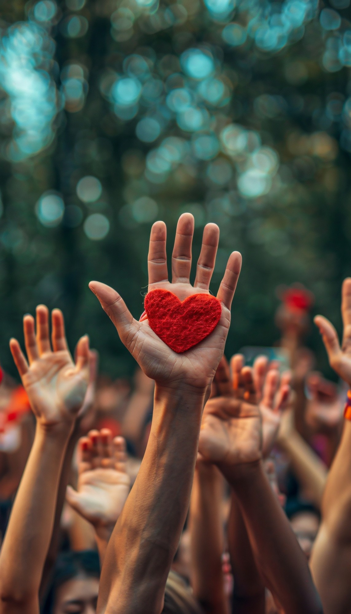 Благотворительный фонд «Сила Любви» Новокузнецк