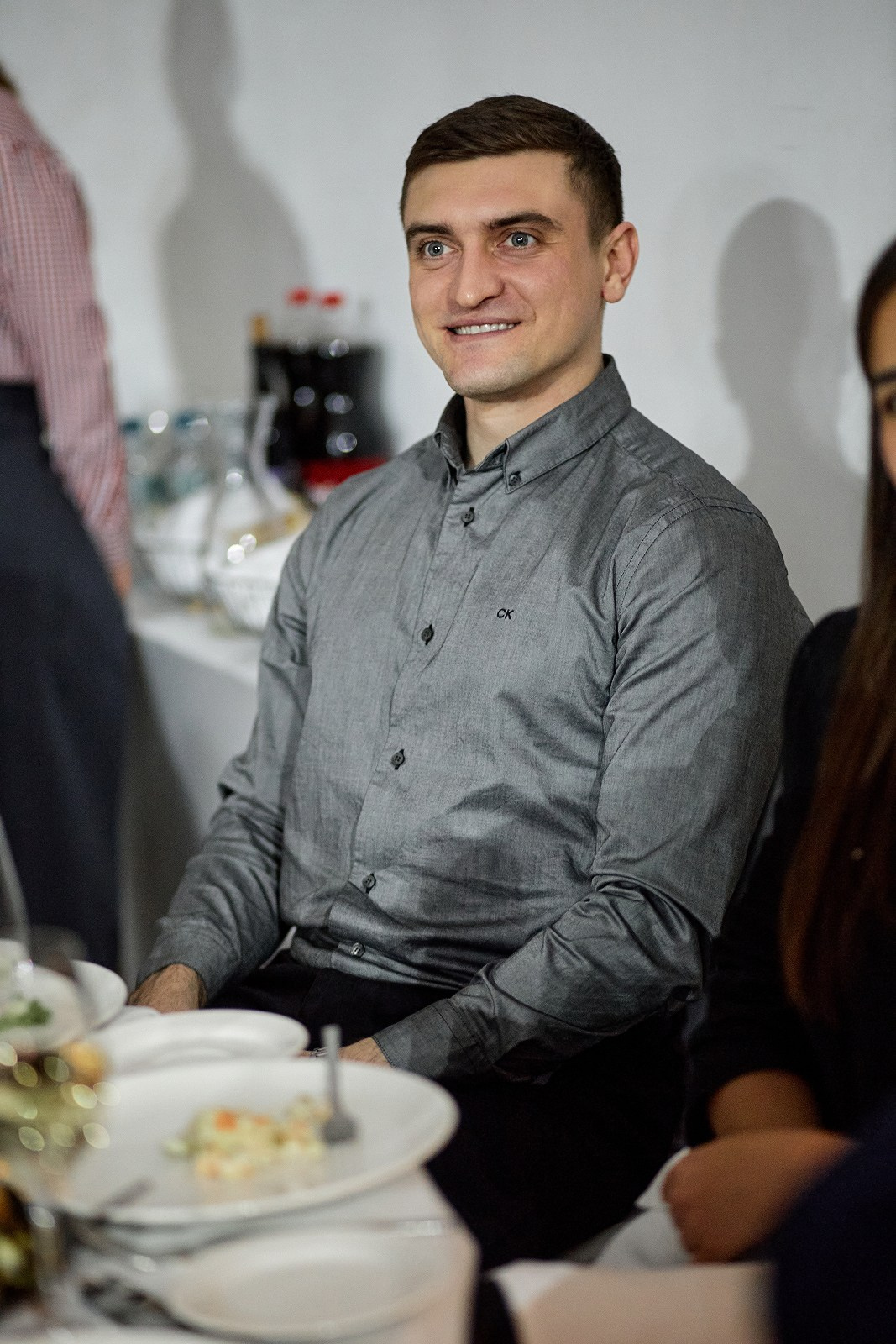 Уральская Кровельная Компания. Свадебный фотограф Челябинск, Екатеринбург, Курган — Виктор Слуднов