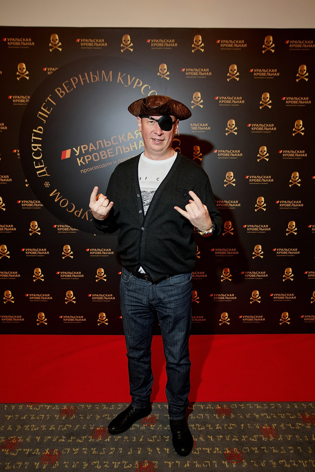 Уральская Кровельная Компания. Свадебный фотограф Челябинск, Екатеринбург, Курган — Виктор Слуднов