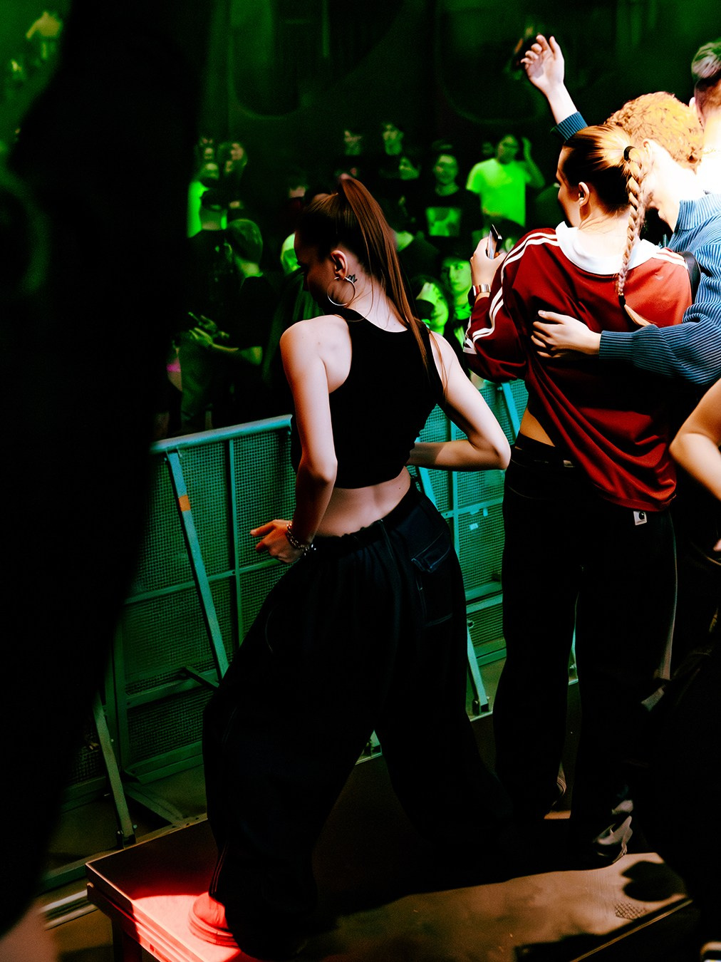 ASIA MANIA [TAU]. Фотограф Москва