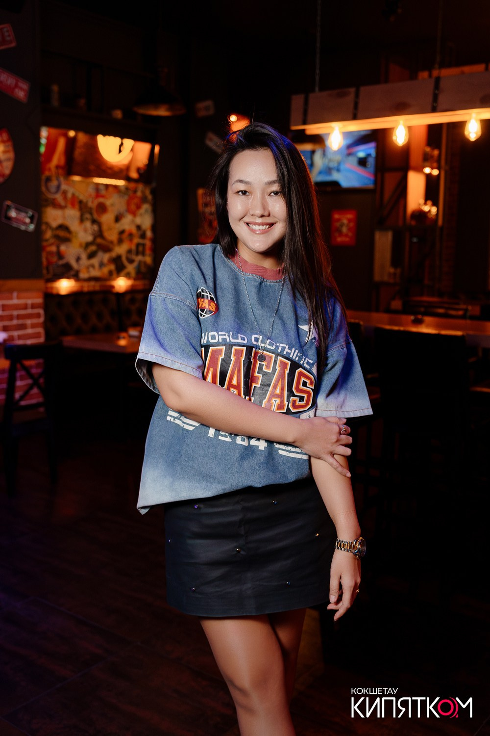 BIG MUSIC PUB. КИПЯТКОМ КОКШЕТАУ