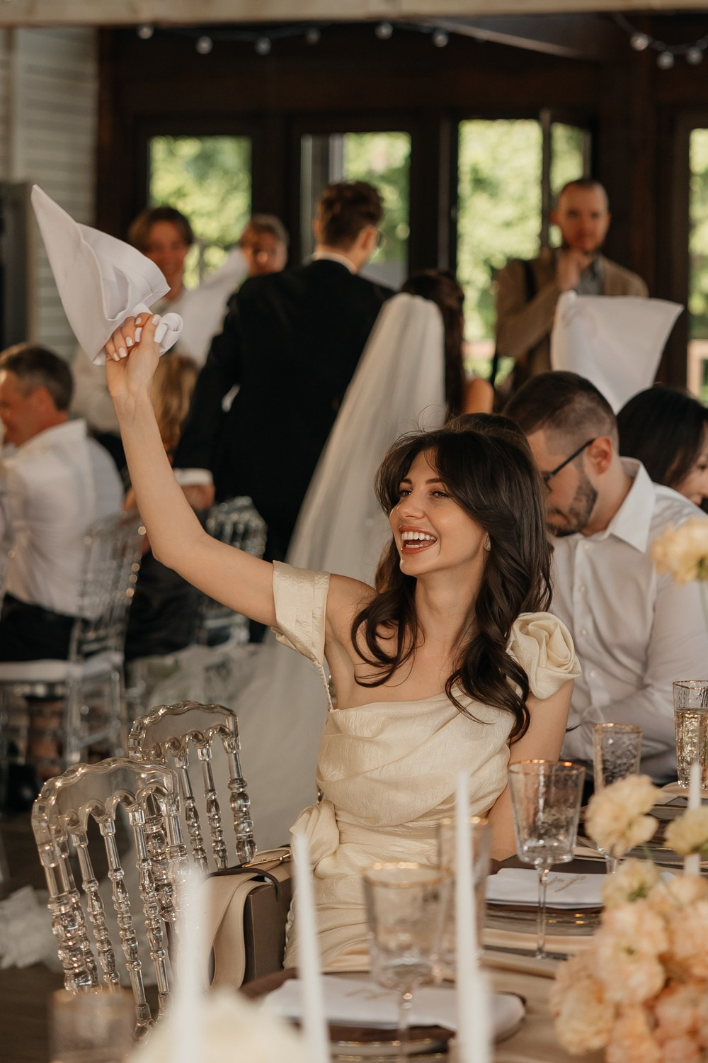 V & D. Свадебный фотограф Москва