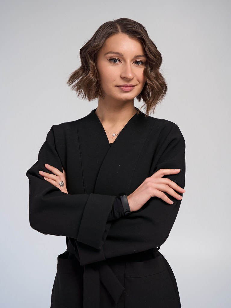 Фотограф Алёна Латкина — Екатеринбург