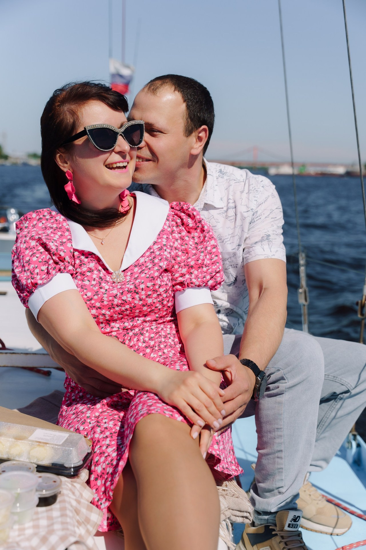 Лучший свадебный фотограф в Архангельске