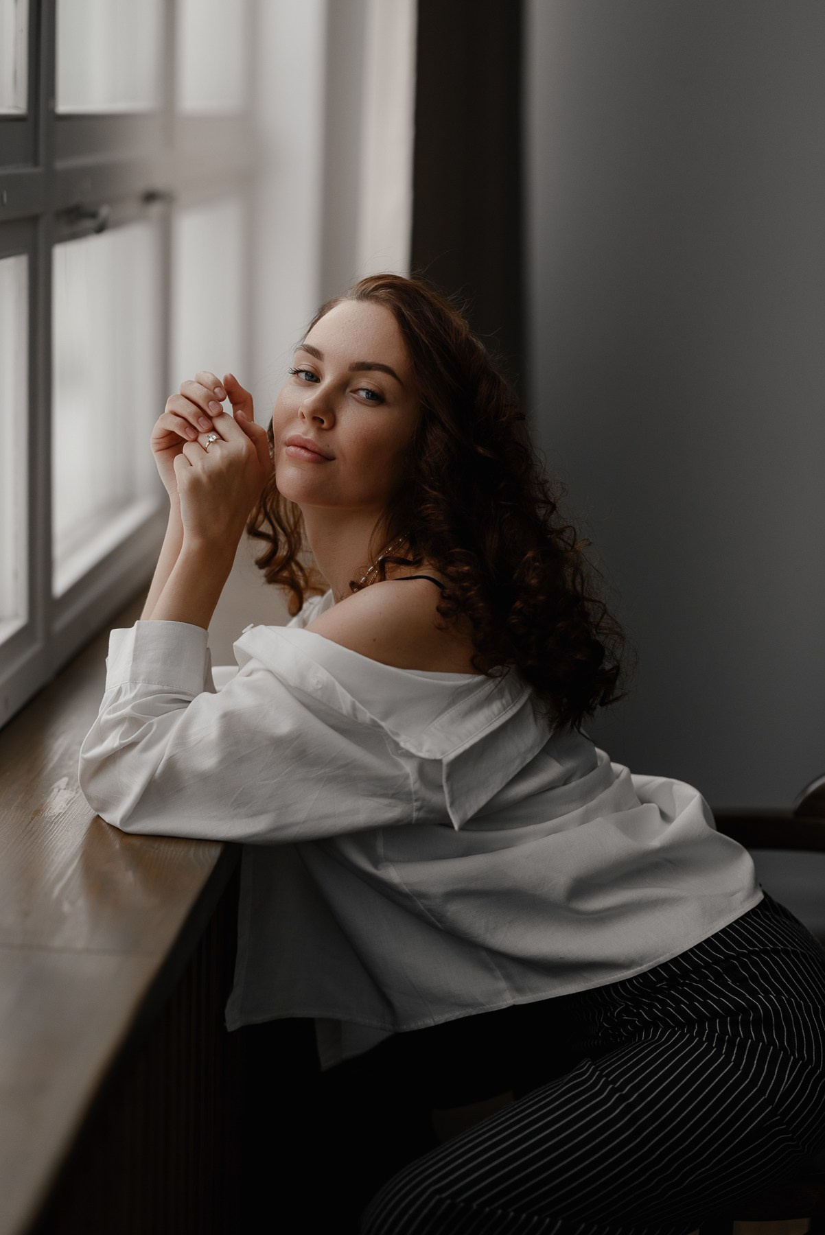 Таня. Свадебный и семейный фотограф в Рязани Калинкина Мария