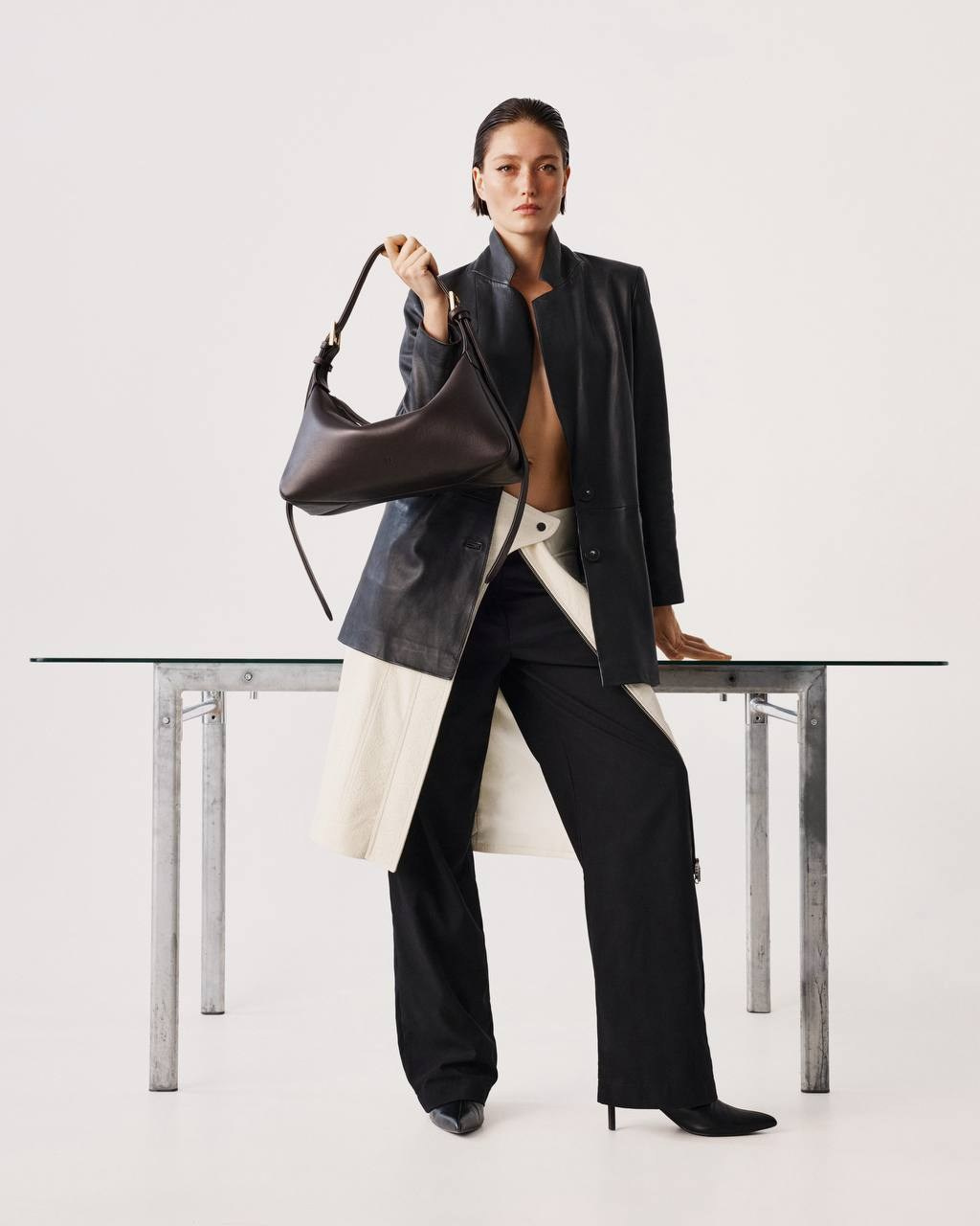 May. NOIRELLE production