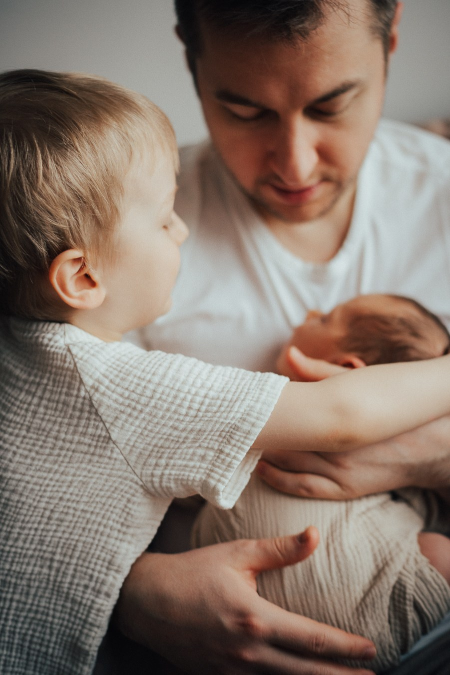 Здравствуй! | дома