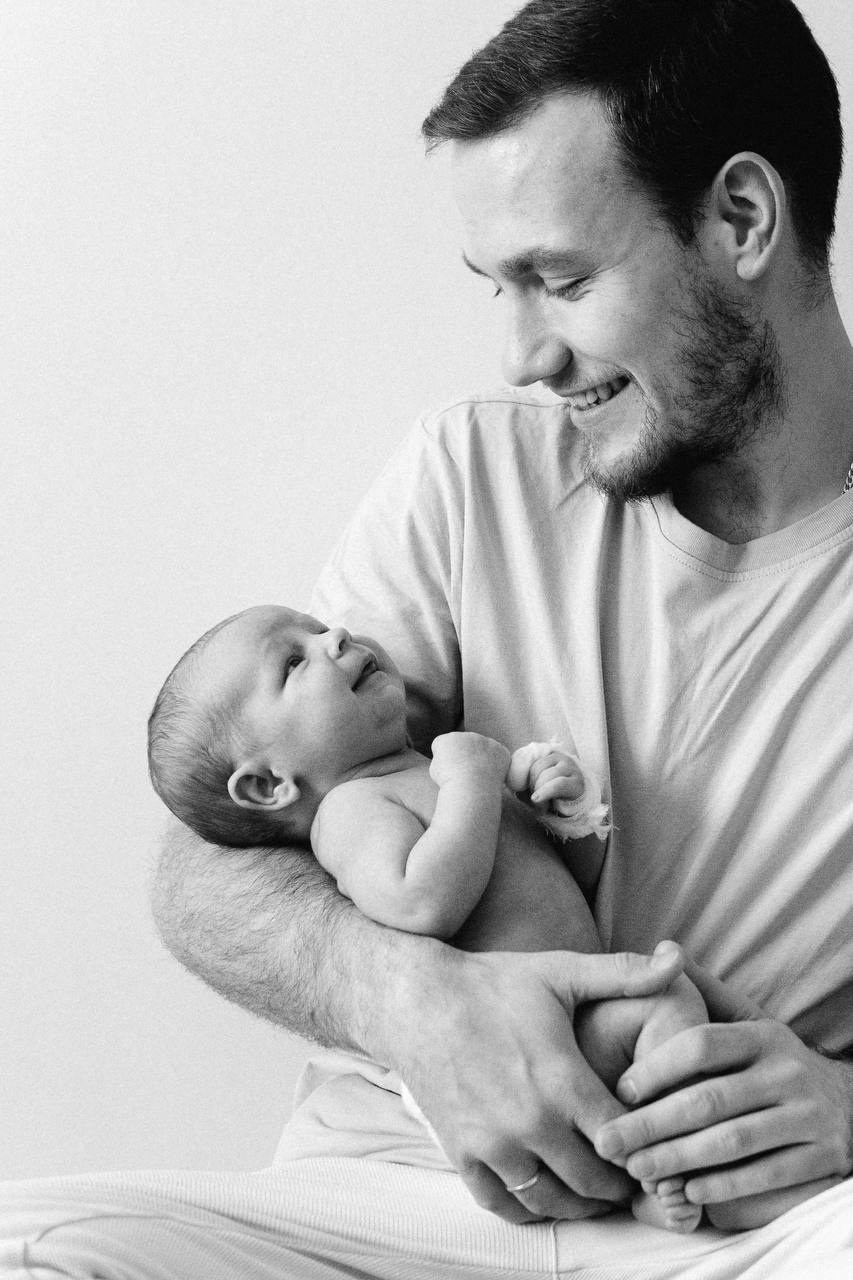 Семейная фотосессия в Минске. Фотограф в Минске