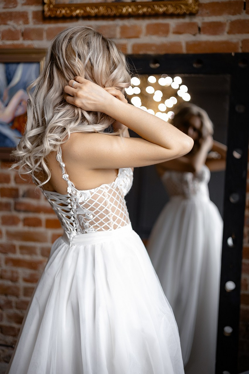 Анна и Максим. Свадебный и семейный фотограф в Челябинске. Аврамец Анна