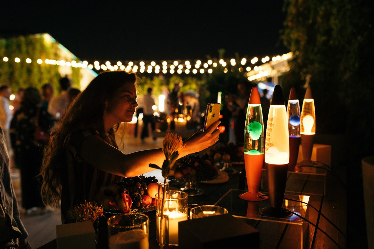 Dot Dot Dash. Артур Погосян — лучший свадебный фотограф России