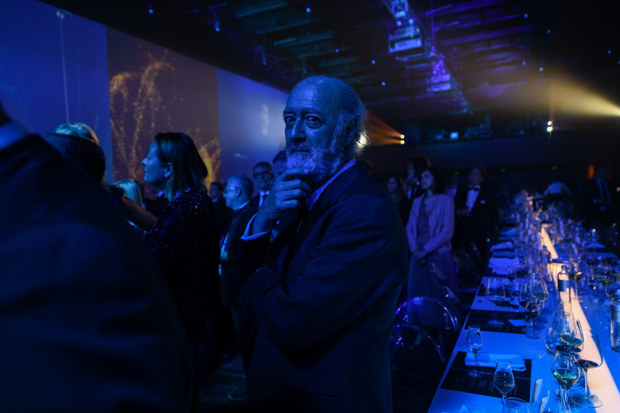 Simple 25. Артур Погосян — лучший свадебный фотограф России