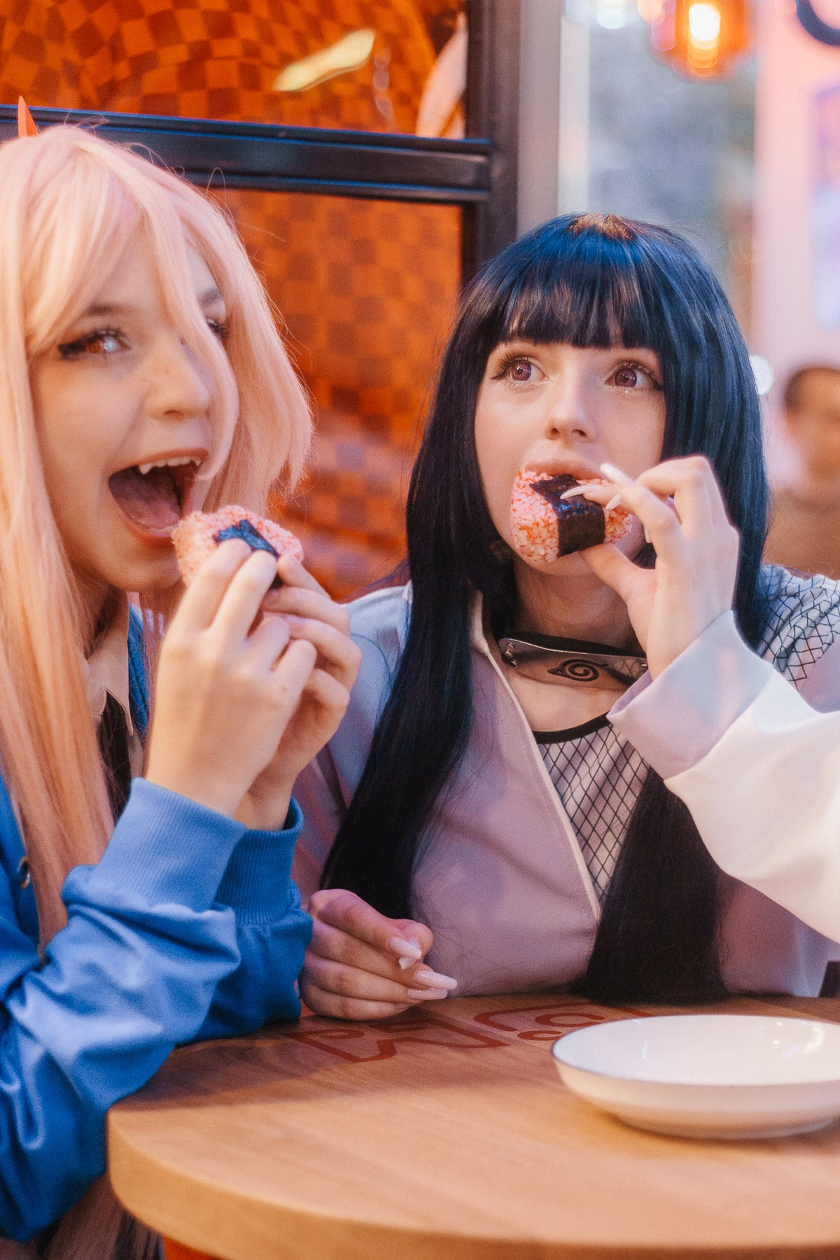 OM NOM NOM. Семейный фотограф Казань Никита Федин