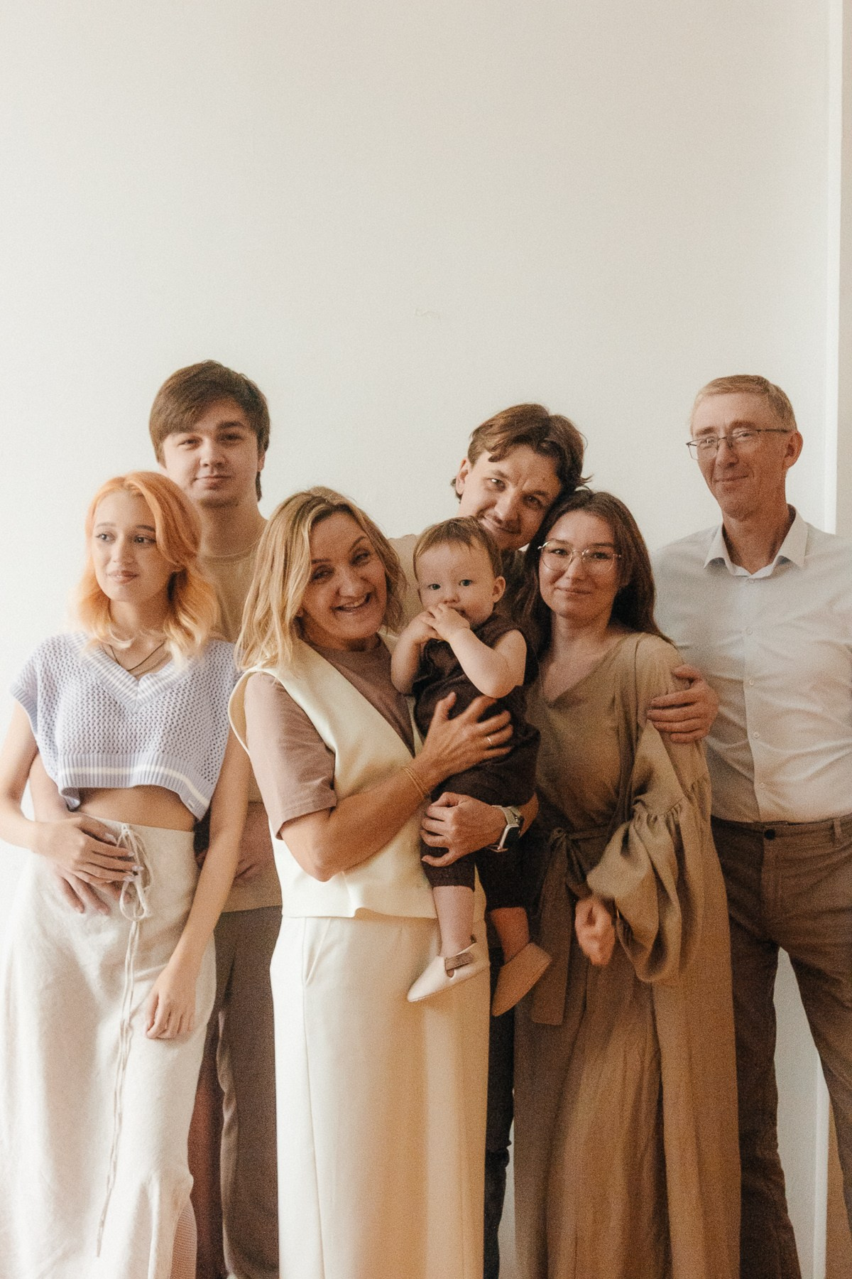 LOVE. Семейный фотограф Казань Никита Федин