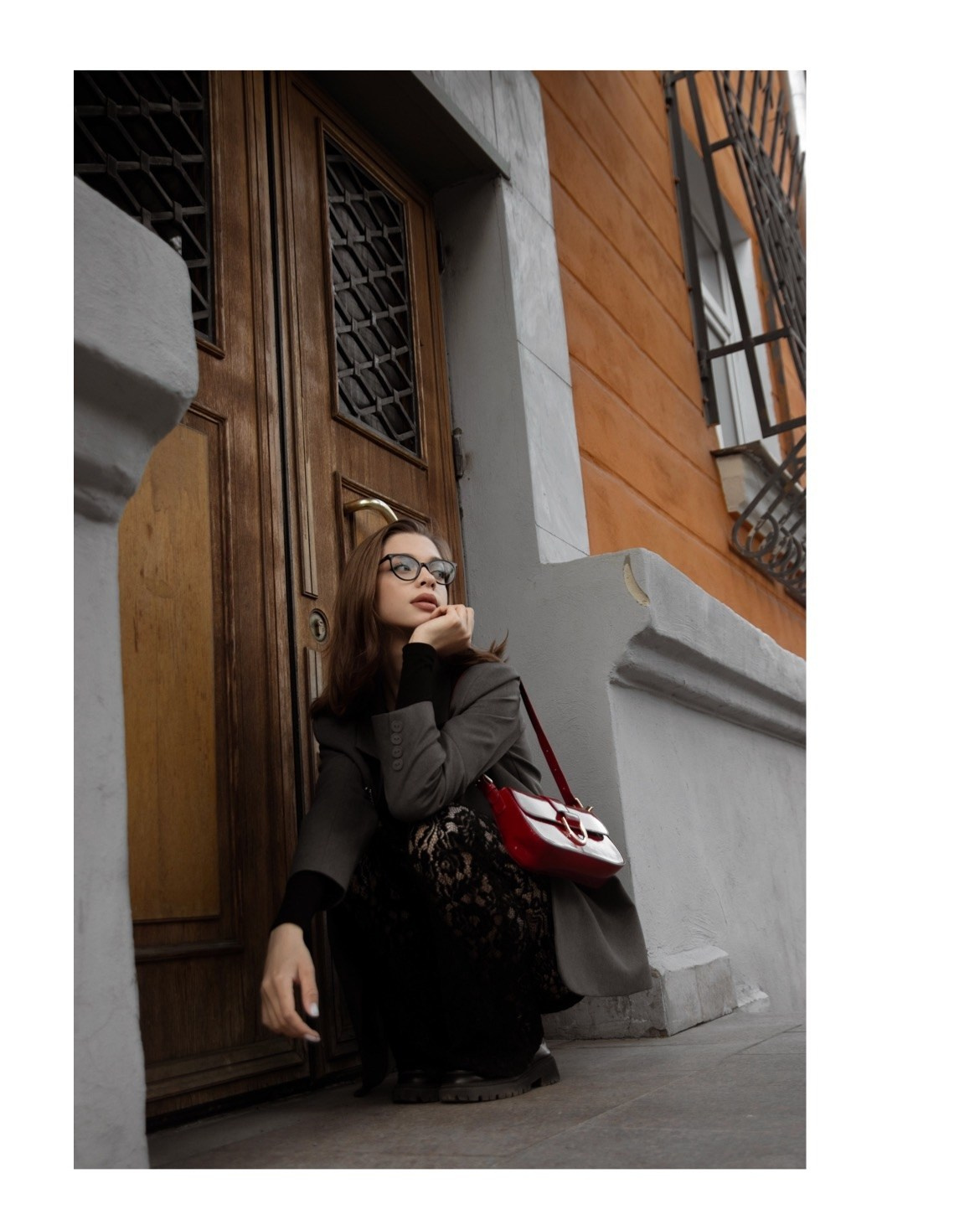 Индивидуальные. ФОТОГРАФ АНАСТАСИЯ САУШКИНА. г. Трехгорный