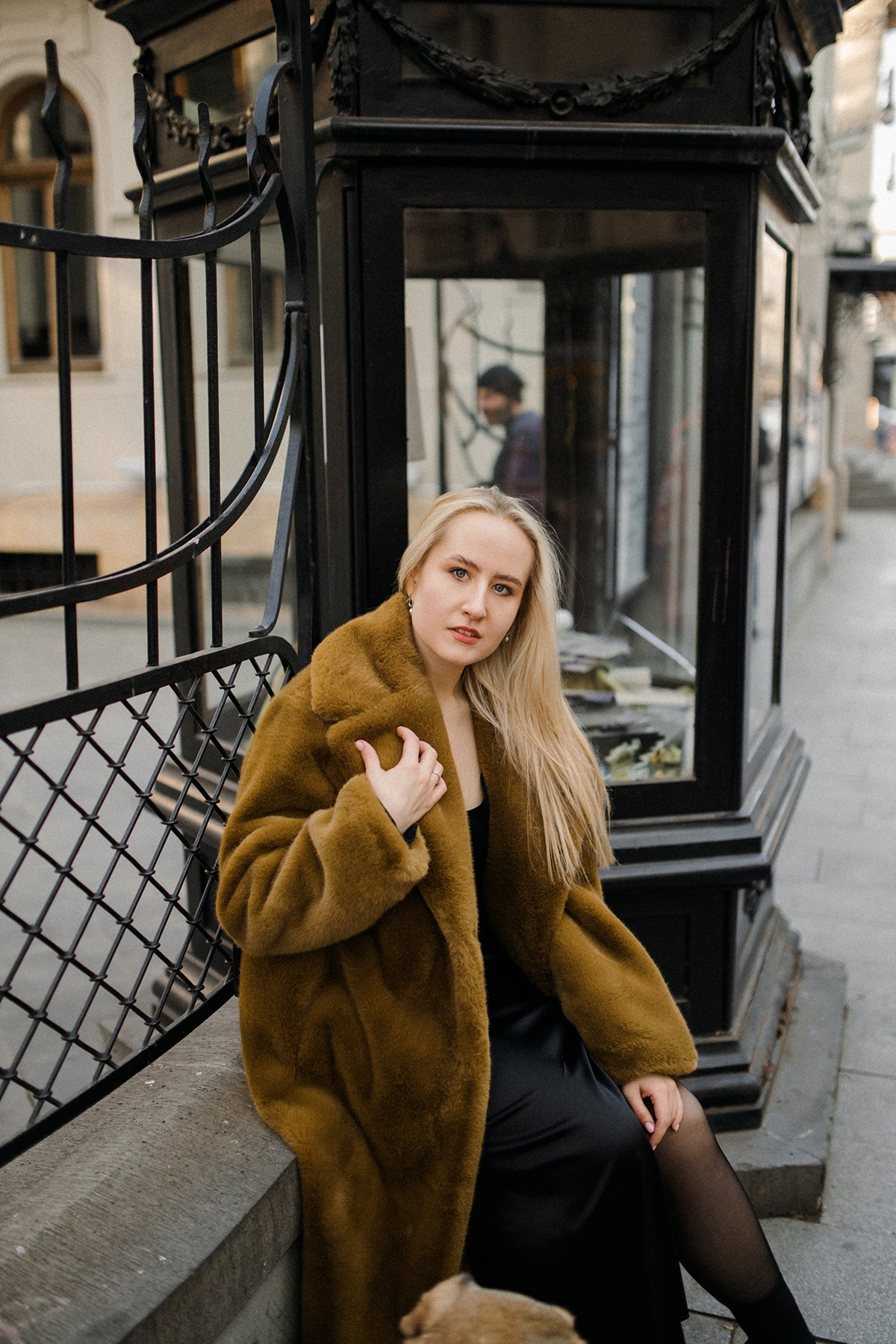 Polina. Anastasia Blud Photography