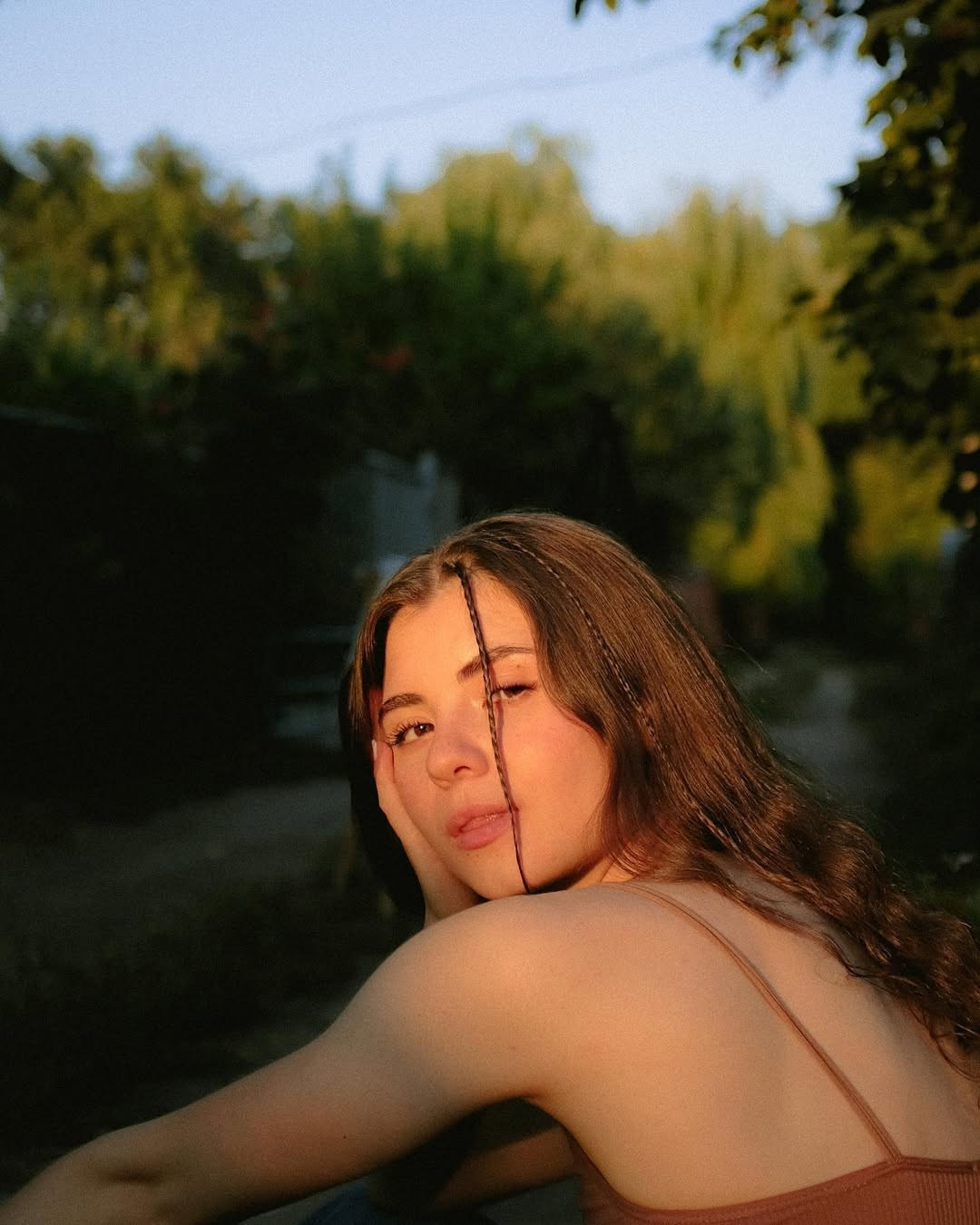 00s. Портретный фотограф Алиса Санкт-Петербург