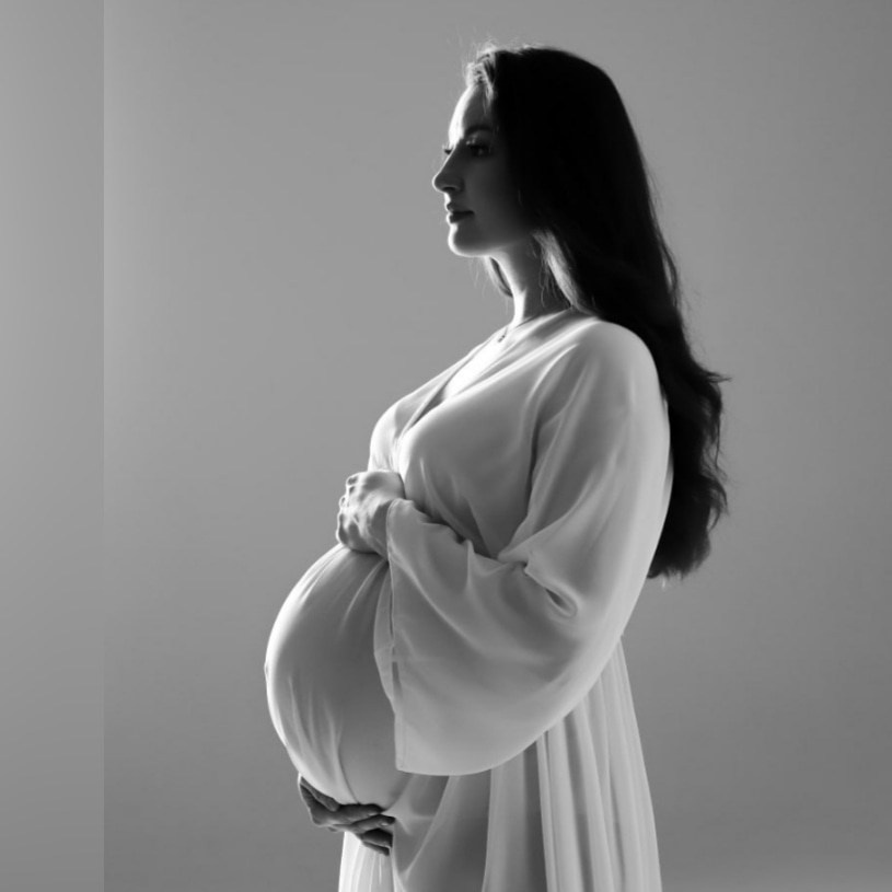 Беременность как с обложки журнала. ТОПовый фотограф новорожденных newborn и беременности, Екатеринбург