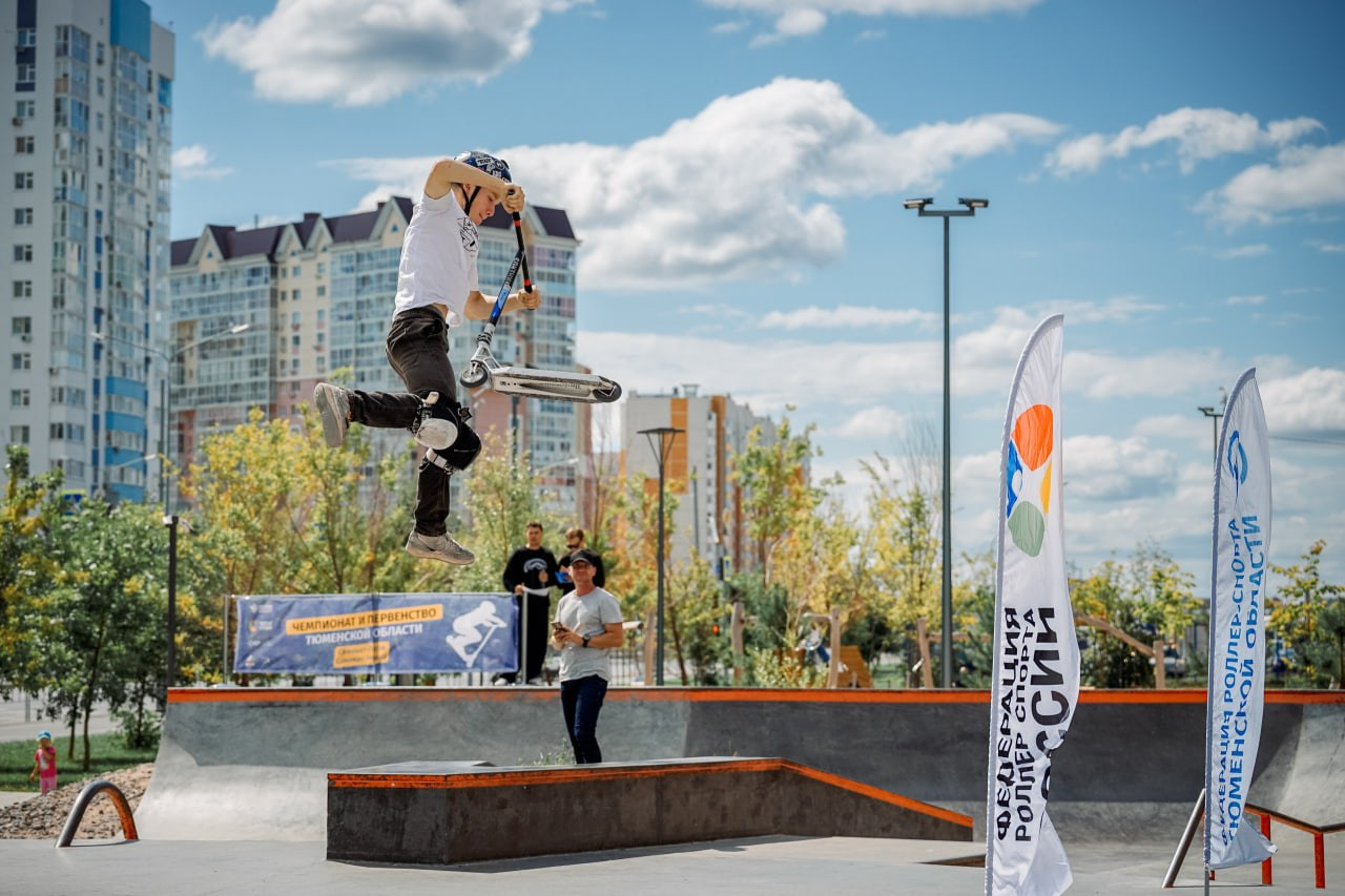Репортажный фотограф в Тюмени Александр Шалагин