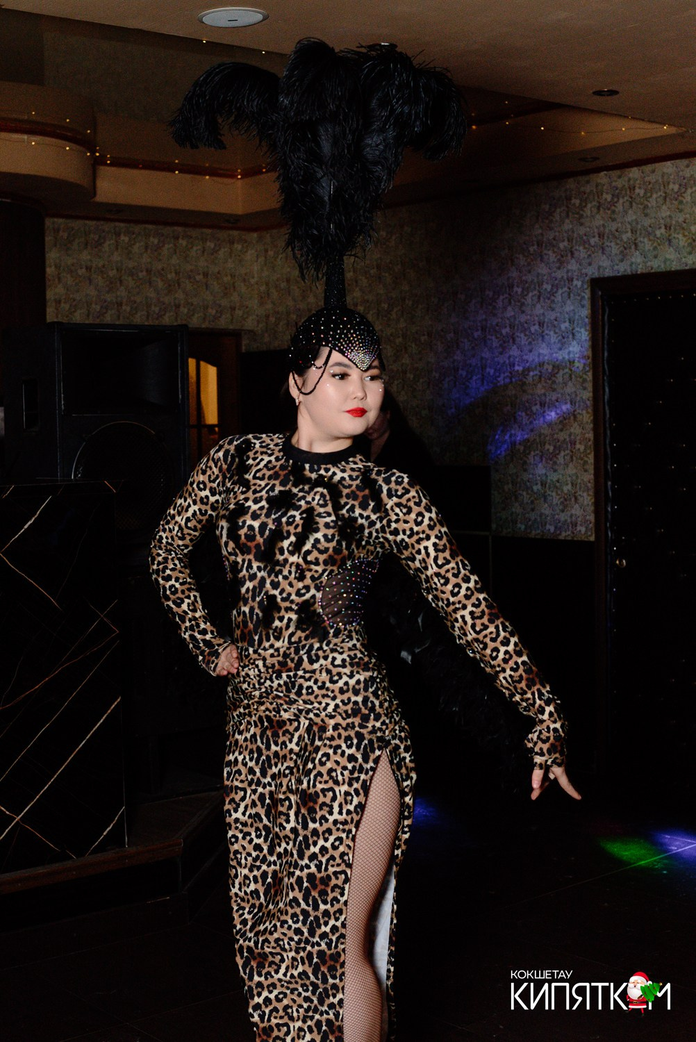 VIP LOUNGE. КИПЯТКОМ КОКШЕТАУ