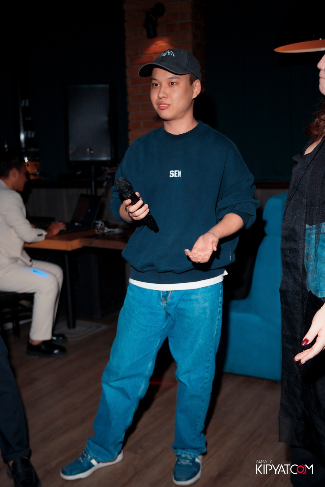 OKTOBERFEST — ПИНТА НА АУЭЗОВА. КИПЯТКОМ АЛМАТЫ!