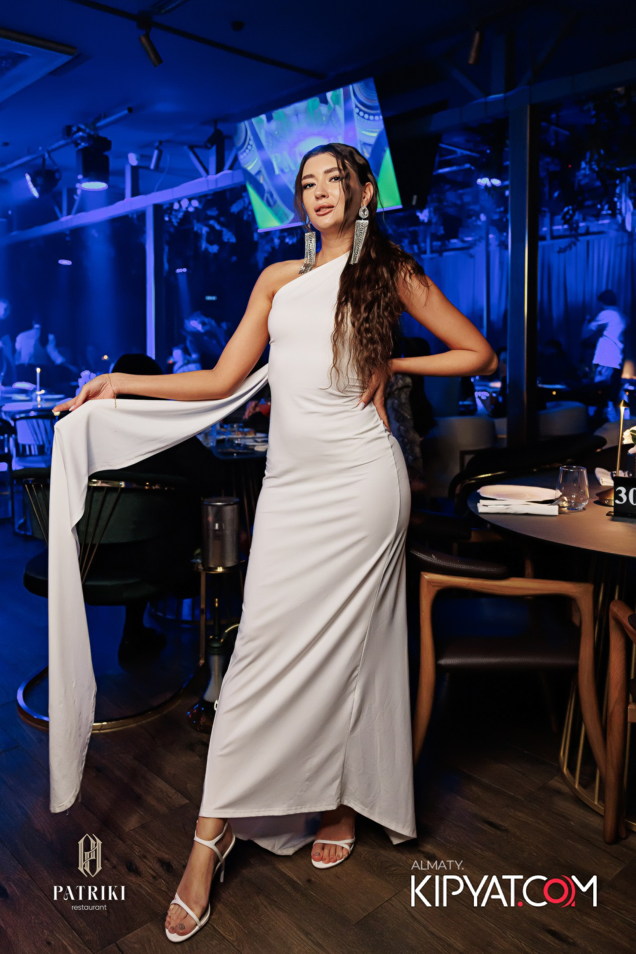 PATRIKI RESTAURANT. КИПЯТКОМ АЛМАТЫ! Фотосъемка мероприятий в Алматы