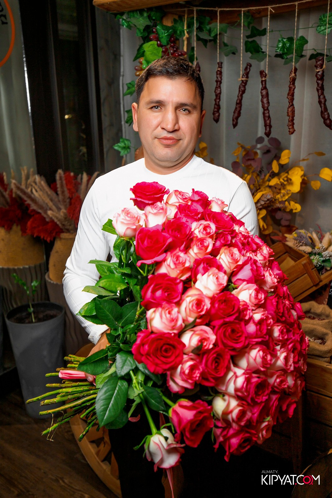 ВАХТАНГУРИ. КИПЯТКОМ АЛМАТЫ!