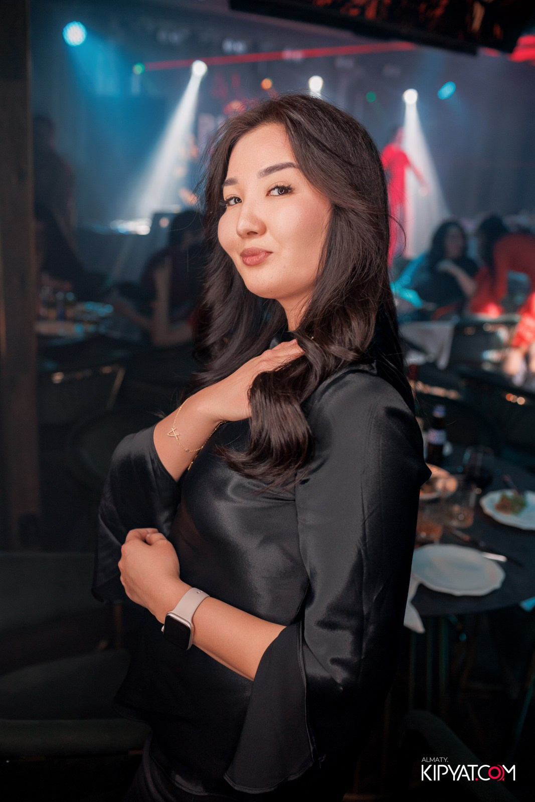 PATRIKI RESTAURANT. КИПЯТКОМ АЛМАТЫ!