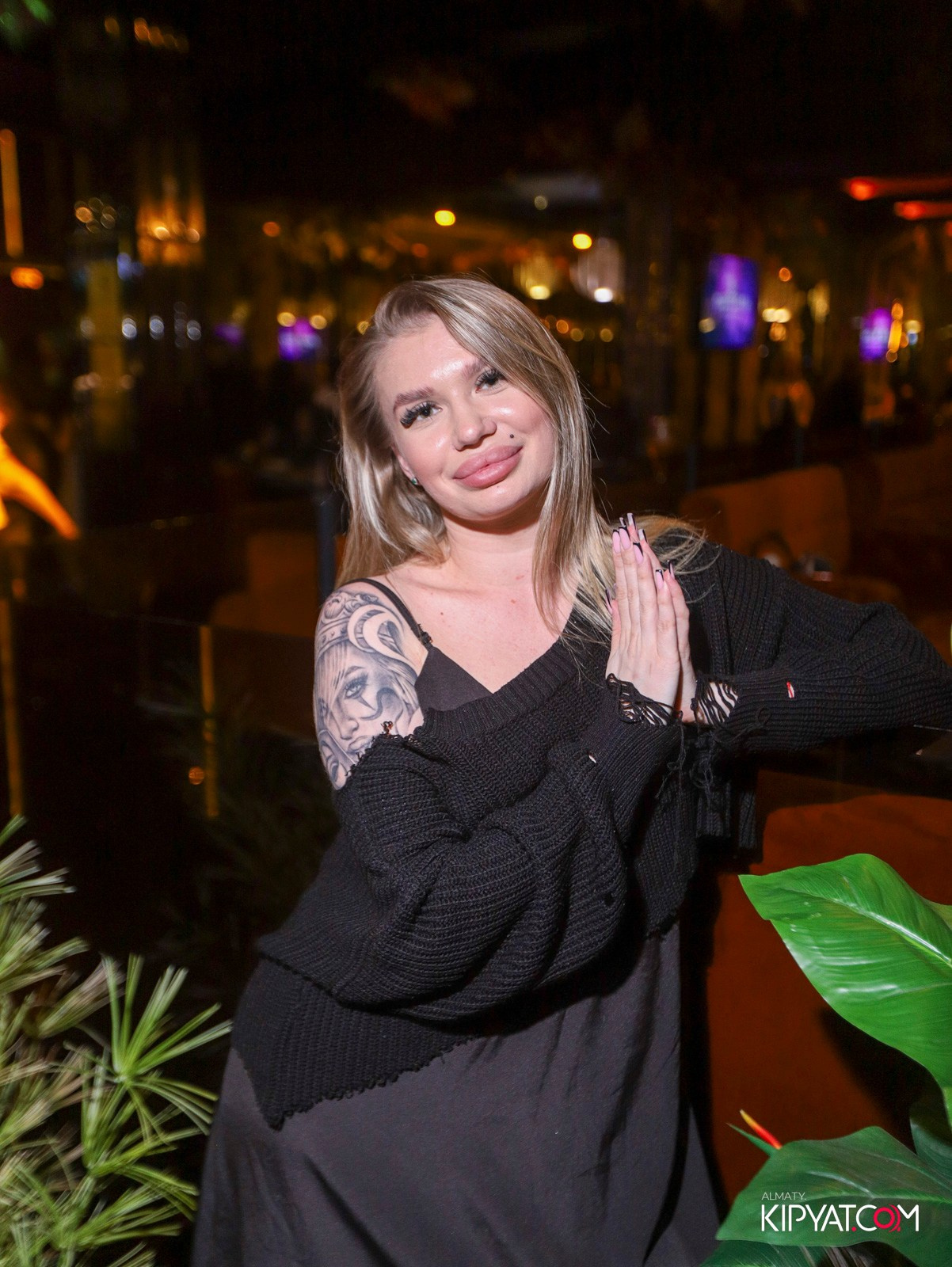 БАР ПАНАЕХАЛИ НА ДОСТЫК. КИПЯТКОМ АЛМАТЫ! Фотосъемка мероприятий в Алматы