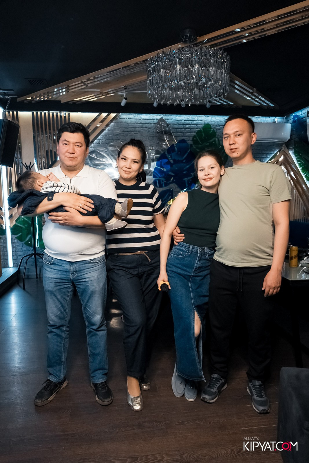 УХО И МЕДВЕДЬ НА ГАГАРИНА. КИПЯТКОМ АЛМАТЫ!