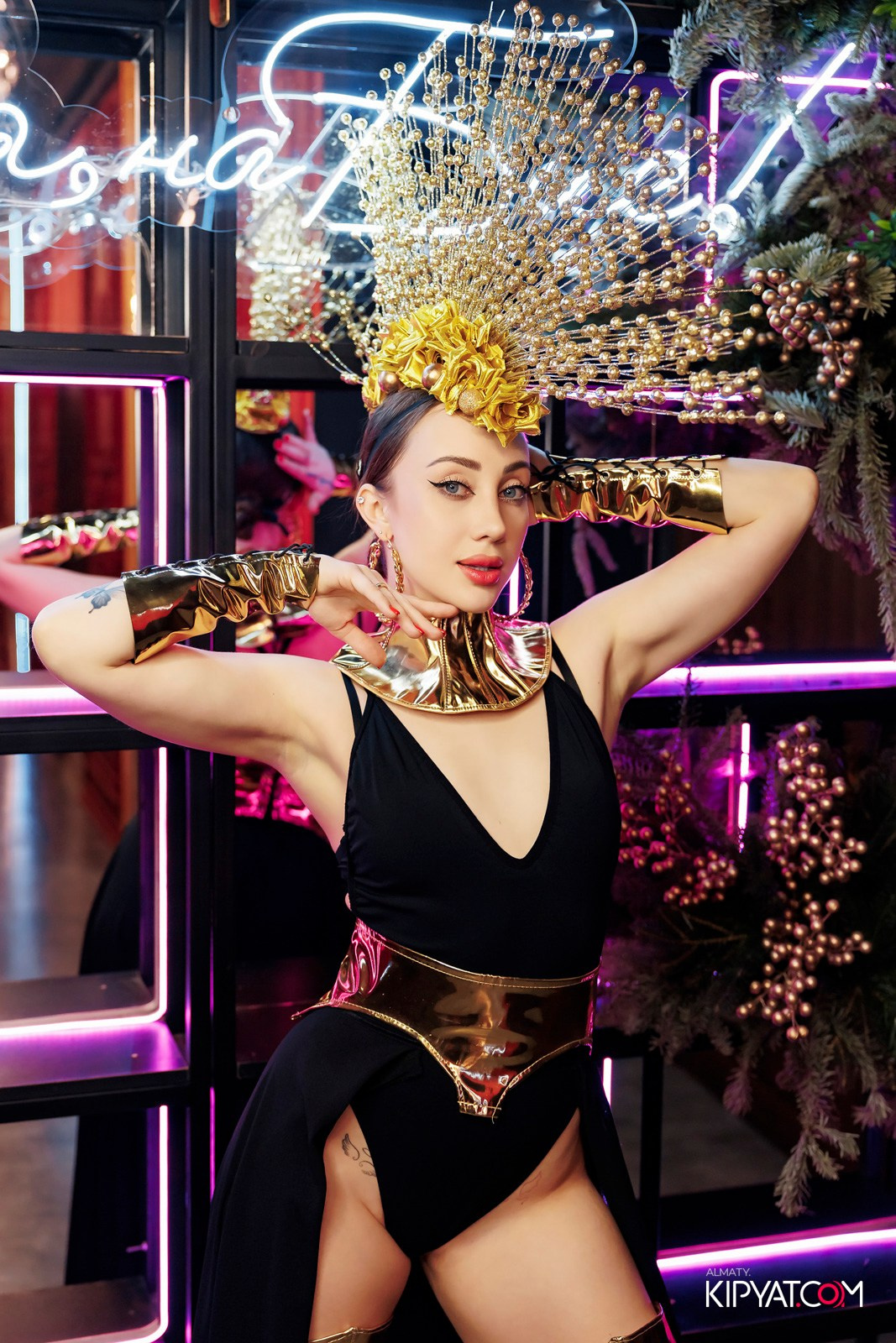 ЗАЯ, НА БИС. КИПЯТКОМ АЛМАТЫ! Фотосъемка мероприятий в Алматы