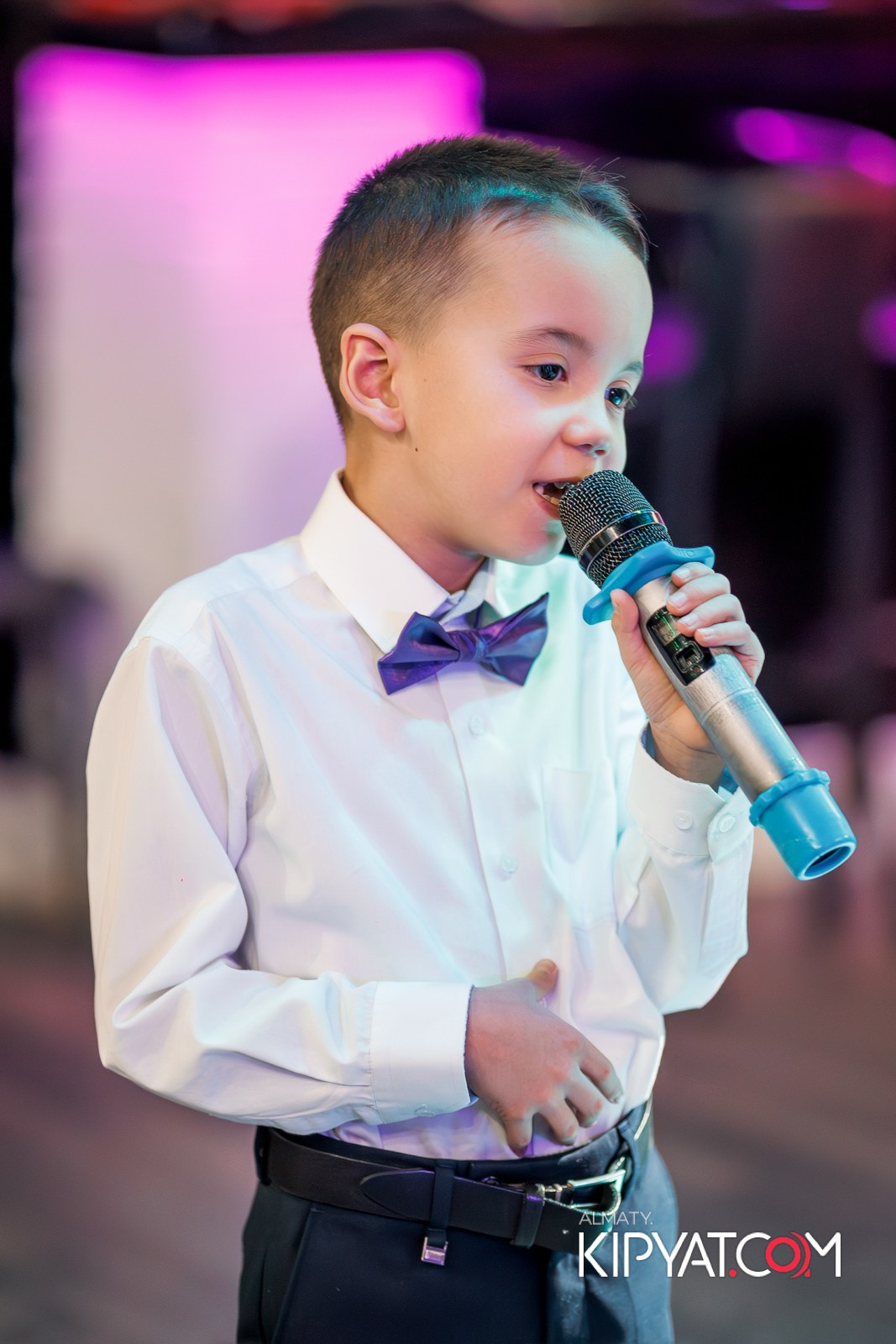 НОВОГОДНИЙ ОТЧЕТНЫЙ КОНЦЕРТ МУЗЫКАЛЬНОЙ ШКОЛЫ «SOULWAY». КИПЯТКОМ АЛМАТЫ!