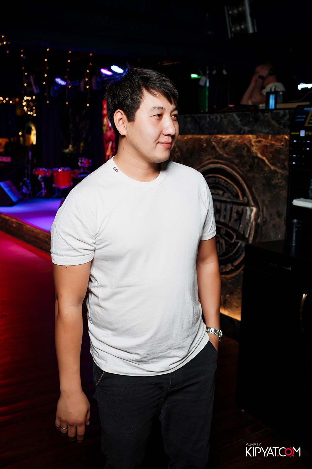 MUNCHEN PUB NA PANFILOVA. КИПЯТКОМ АЛМАТЫ!