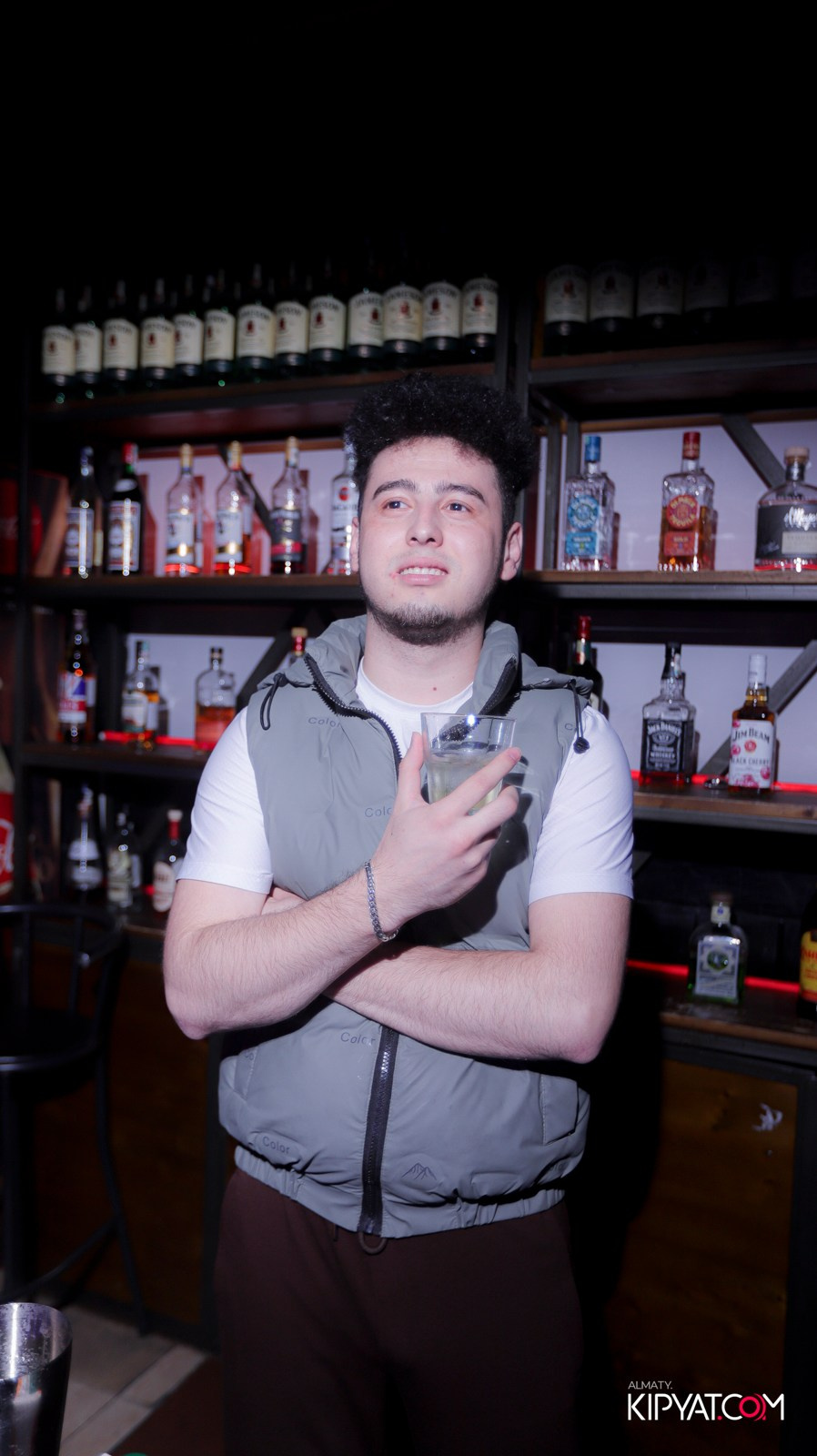 ARAGOSTA. КИПЯТКОМ АЛМАТЫ! Фотосъемка мероприятий в Алматы