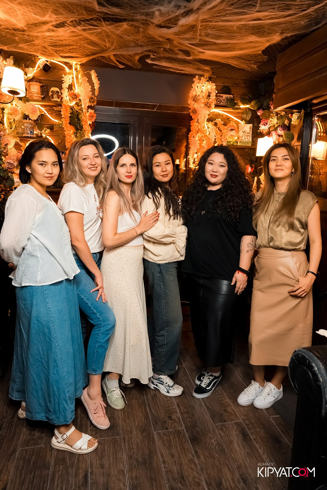 VIСTORY PUB. КИПЯТКОМ АЛМАТЫ!