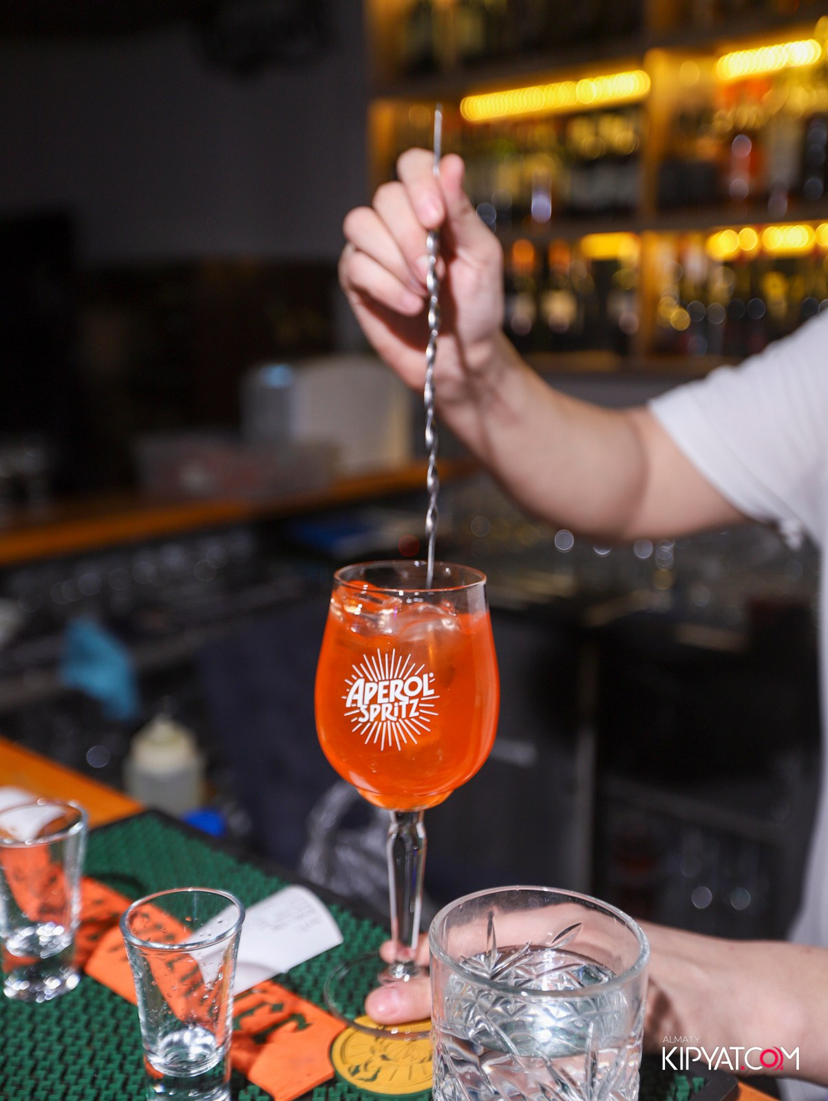 LIFE GRILL CAFE. КИПЯТКОМ АЛМАТЫ! Фотосъемка мероприятий в Алматы