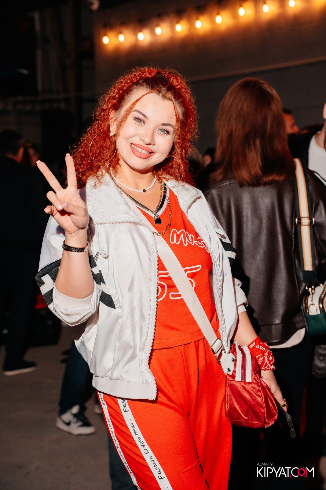 НОЧНОЙ РЕЙВ. КИПЯТКОМ АЛМАТЫ!