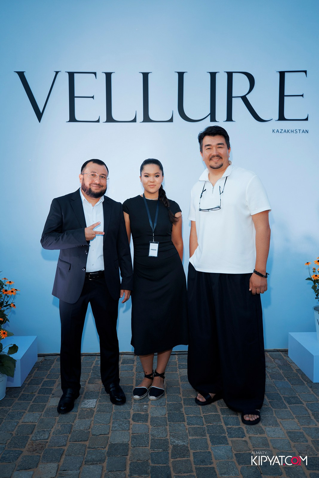 TRADITIONAL DESIGN DINNER 2025. КИПЯТКОМ АЛМАТЫ!