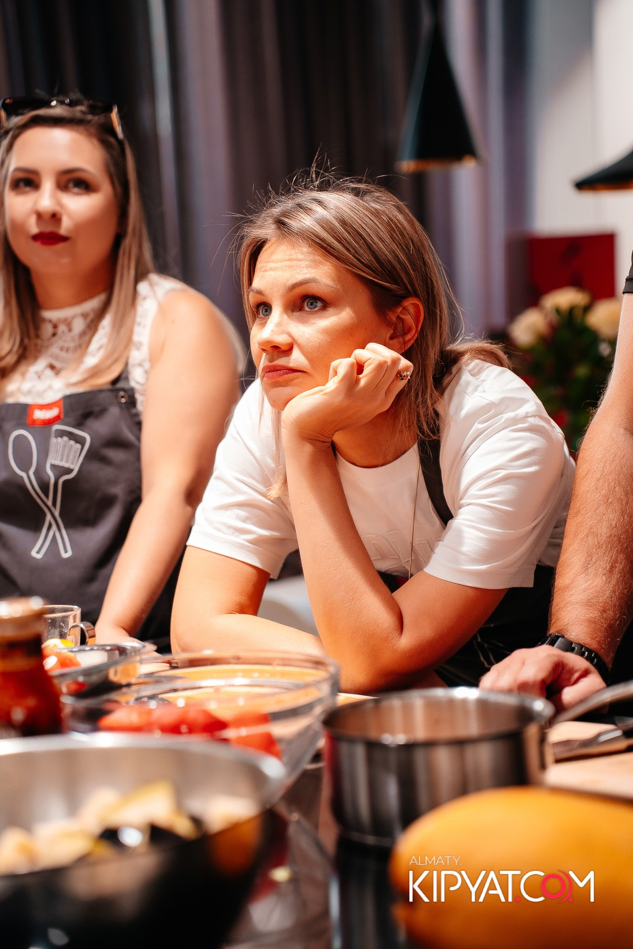 Miele Experience Center Almaty. КИПЯТКОМ АЛМАТЫ!