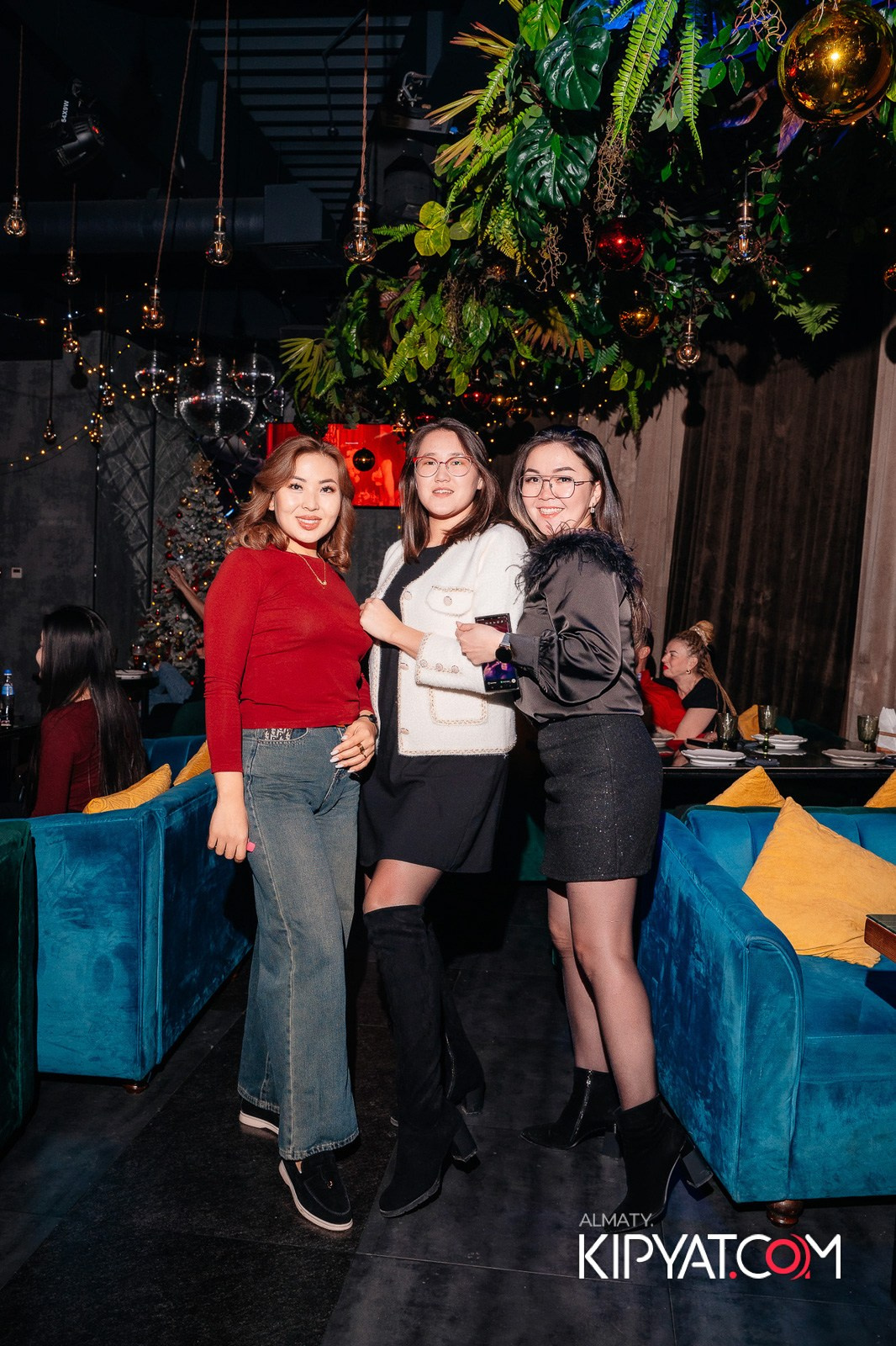 ДОРОГАЯ, Я НЕ ПИЛ. КИПЯТКОМ АЛМАТЫ!