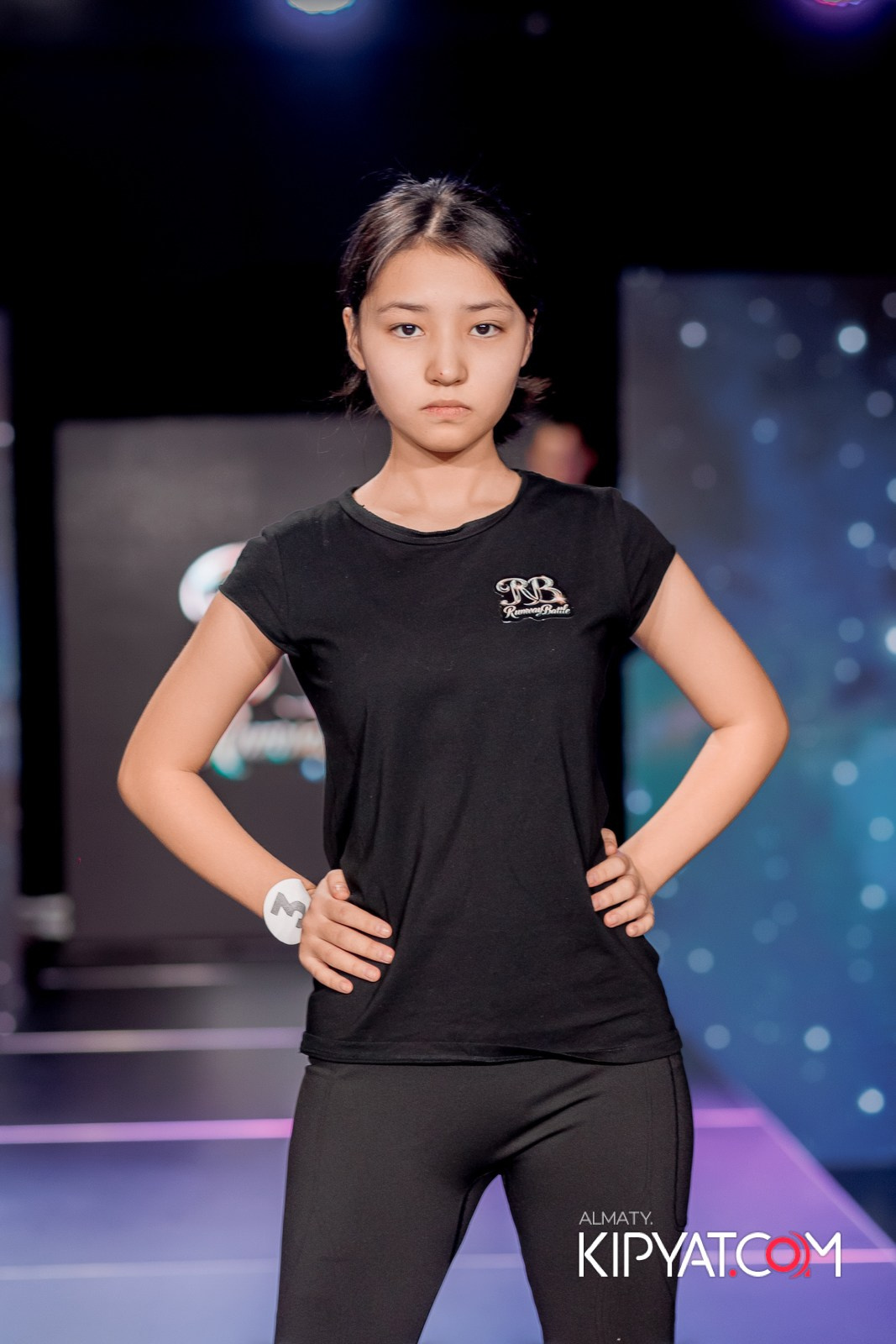 RUNWAY BATTLE. BEST MODEL OF KAZAKHSTAN. КИПЯТКОМ АЛМАТЫ!